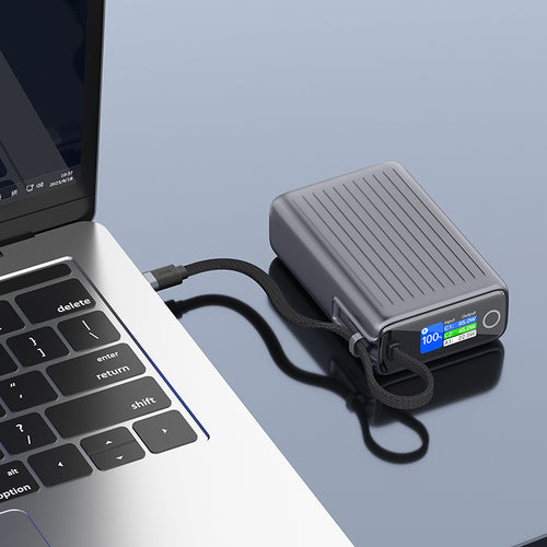 Valore PD65W 20000mAh Powerbank (PD61)