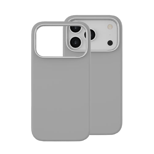 Redmonster iPhone 17 Pro 6.3 (2025) Gassan M Soft Grey