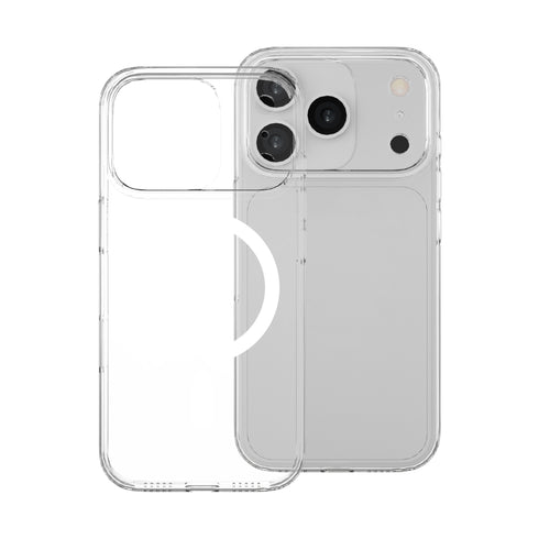 Redmonster iPhone 17 Pro 6.3 (2025) Gassan M Clear