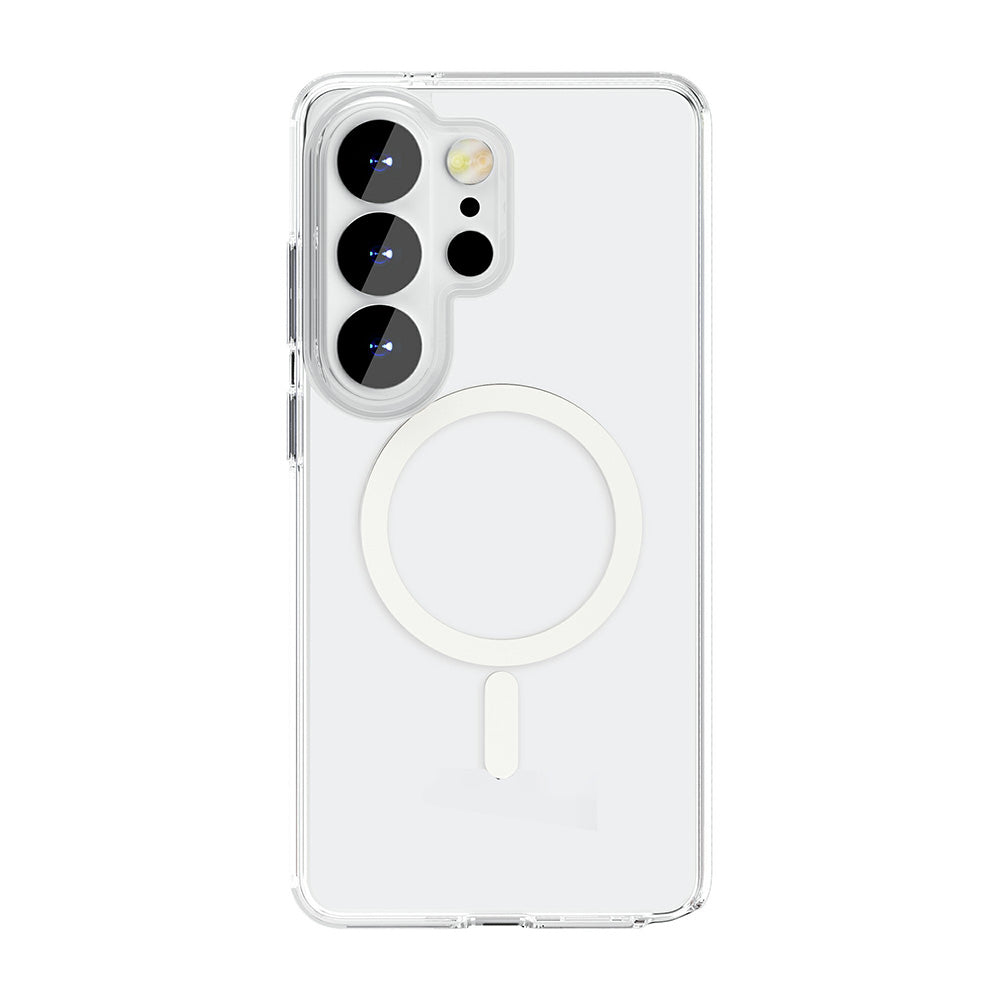 Redmonster Galaxy S26 Ultra 6.9 (2026) Gassan M - Clear