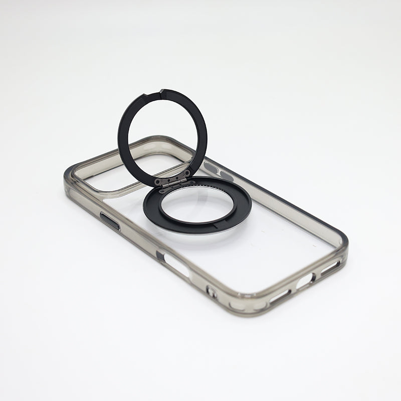 VCE VE-ACC162-BK/CL iPhone 17 Pro Max Magnetic Case