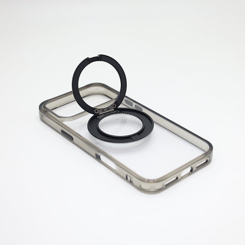 VCE VE-ACC162-BK/CL iPhone 17 Pro Max Magnetic Case