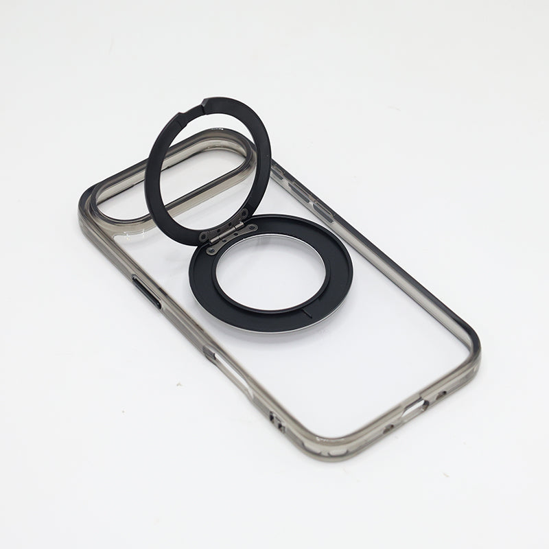 VCE VE-ACC160-BK/CL iPhone 17 Air Magnetic Case