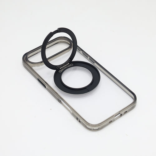 VCE VE-ACC160-BK/CL iPhone 17 Air Magnetic Case