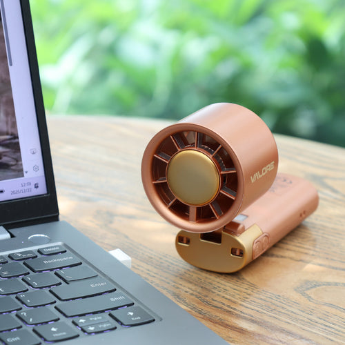 Valore High Speed Cooling Fan (FA-035)