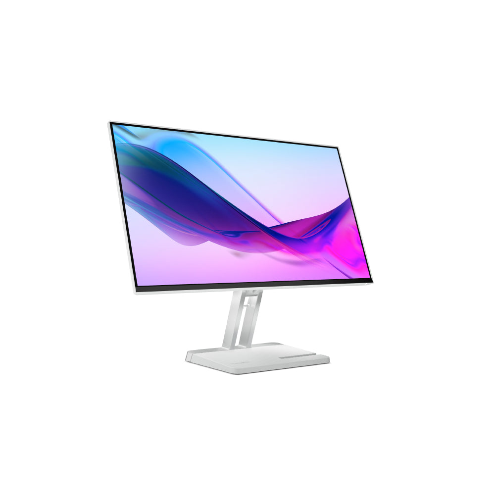 Lenovo L24-4C Monitor 67DDKAC6MY - 23.8 FHD IPS AG 144Hz + Speakers