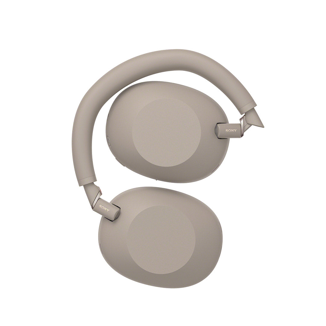 Sony WH-1000XM6/TME BT NC Headphones (Sand Stone) – Challenger