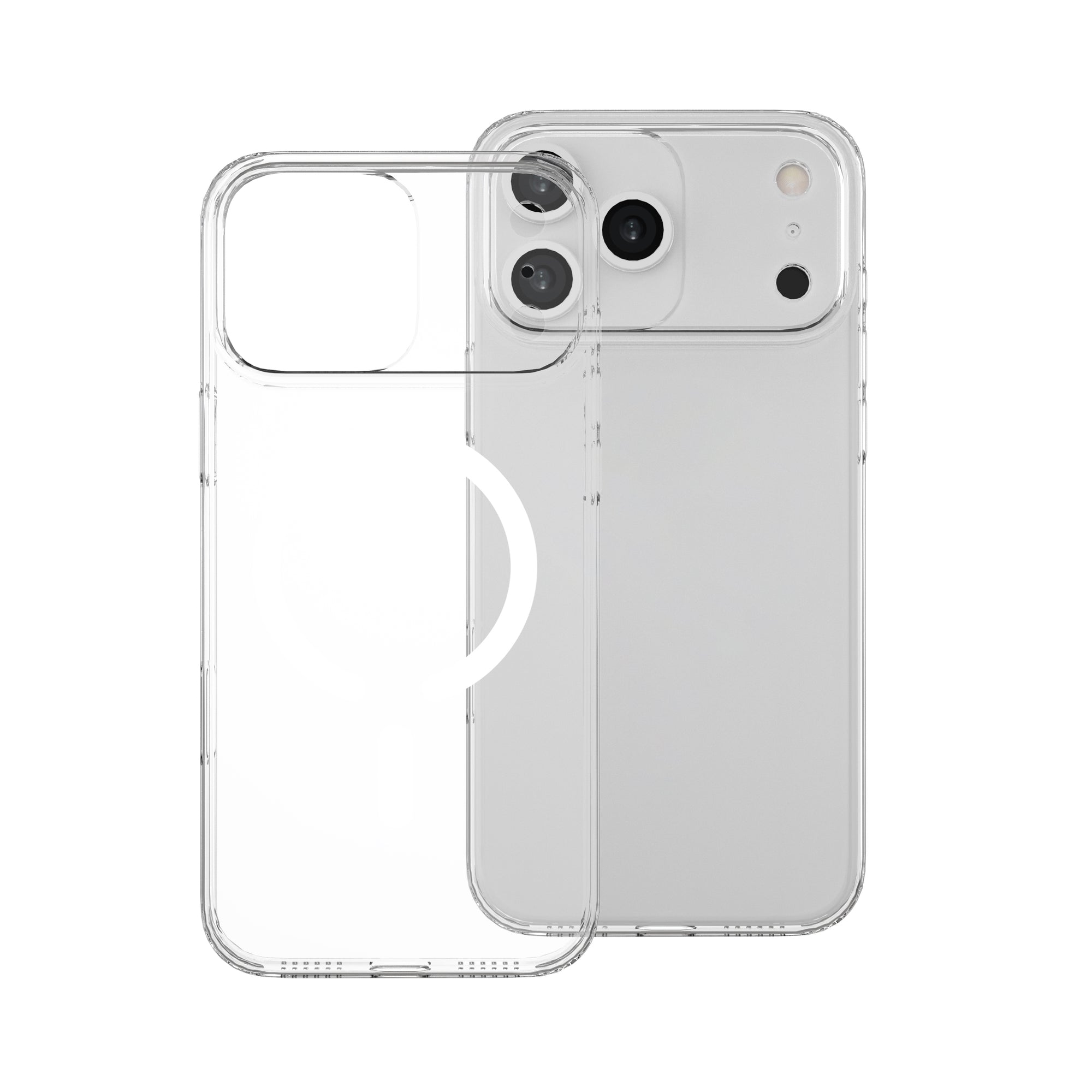 Redmonster iPhone 17 Pro Max 6.9 (20250 Gassan M Clear