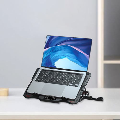 Valore 2-Fans Laptop Cooling Pad (AC-229)