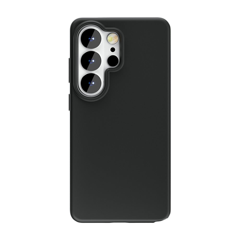 Redmonster Galaxy S26 Ultra 6.9 (2026) Gassan M - Black