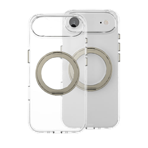 Redmonster iPhone 17 Air 6.5 (2025) Gassan M 360 Gun Metal
