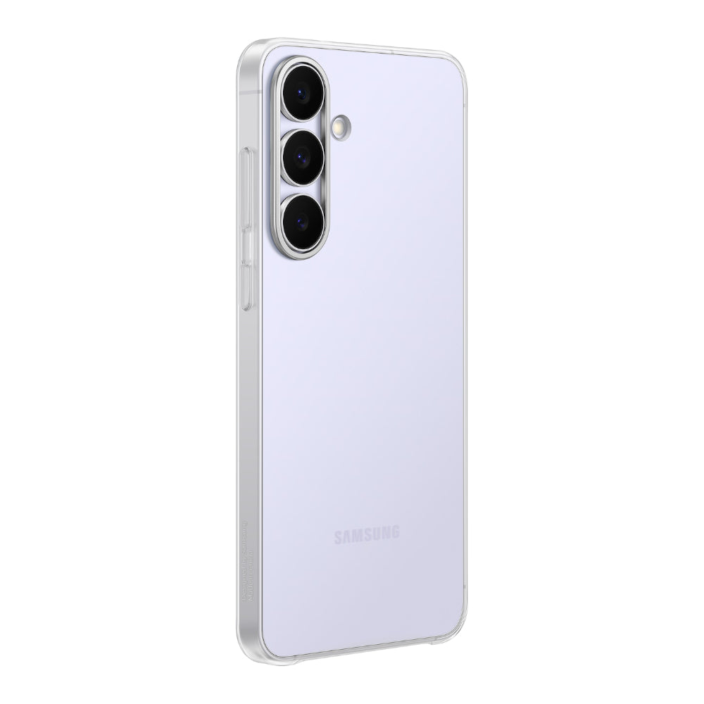 Samsung Galaxy S25 FE Clear Case (EF-QS731CTEGWW)
