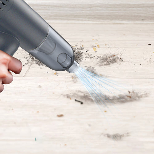 Valore Mini Multi-Use Air Blower and Vacuum Cleaner (CL-006)