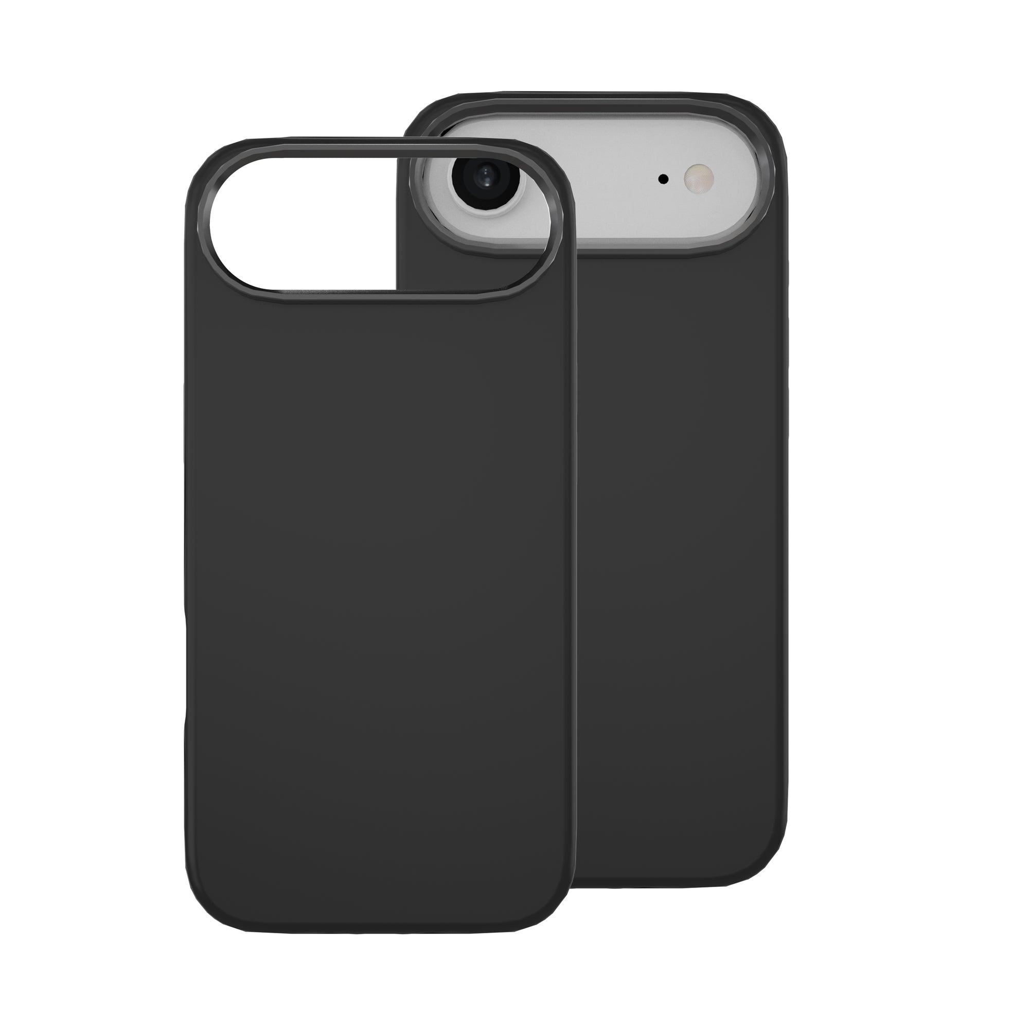 Redmonster iPhone 17 Air 6.5 (2025) Gassan M Soft Black