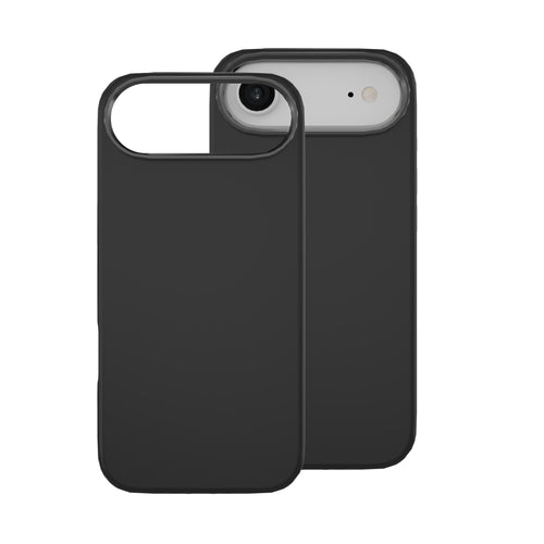 Redmonster iPhone 17 Air 6.5 (2025) Gassan M Soft Black