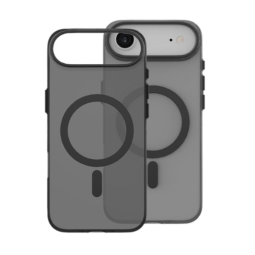Redmonster iPhone 17 Air 6.6 (2025) Gassan M Slim Black