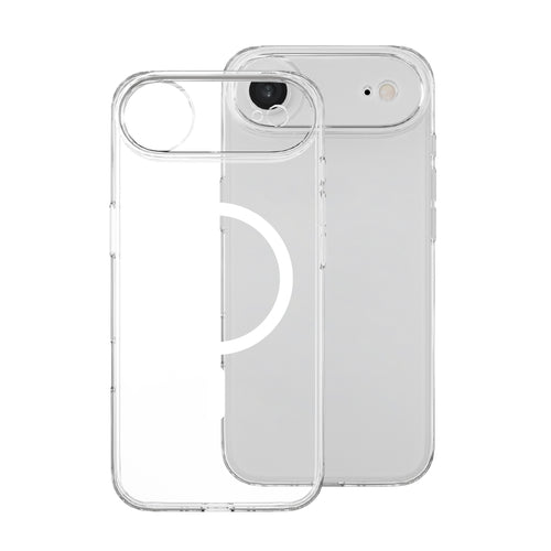 Redmonster iPhone 17 Air 6.5 (2025) Gassan M Clear