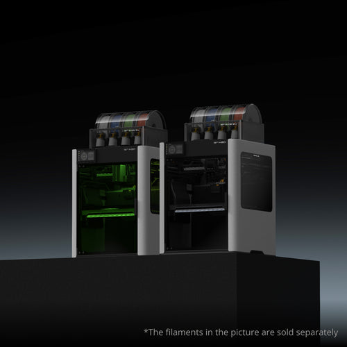 Bambu Lab H2D AMS Combo (BAM-PF003-D+SA007-UK1) 3D Printer