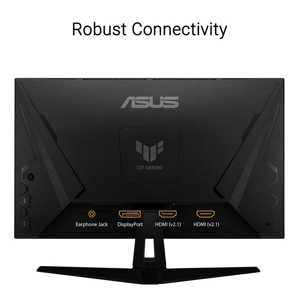 Asus TUF Gaming VG27UQ1A - 27 UHD Fast IPS 160Hz Gaming Monitor