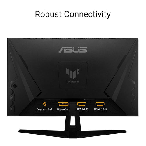 Asus TUF Gaming VG27UQ1A - 27 UHD Fast IPS 160Hz Gaming Monitor