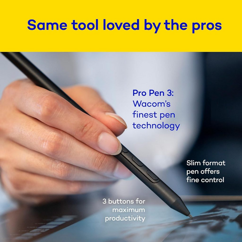 Wacom MovinkPad 11 (DTHA-116)