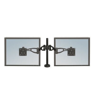 Fellowes 8041701 Professional Series Dual Monitor Arm [Backorder]