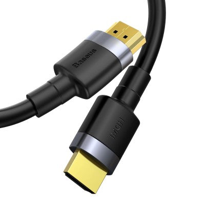 Baseus CADKLF-F01 Cafule 4K HDMI Cable 2m (Black)