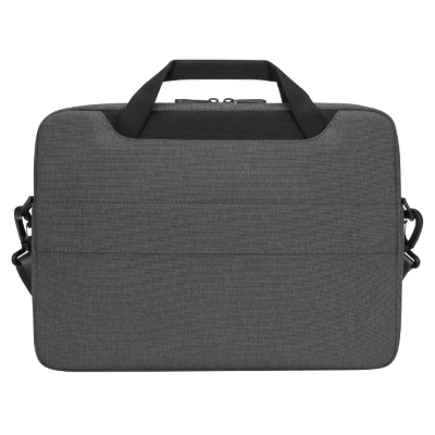 Targus TBS92602GL-70 Cypress EcoSmart 14-inch Slipcase (Grey)