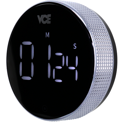 VCE VE-LAC03 Knob Control Timer
