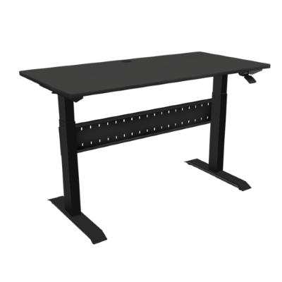 Armaggeddon Table Semi-Automatic T1 (Black)