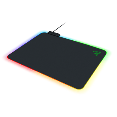 Razer RZ02-03020100-R3M1 Firefly V2 Gaming Mouse Mat