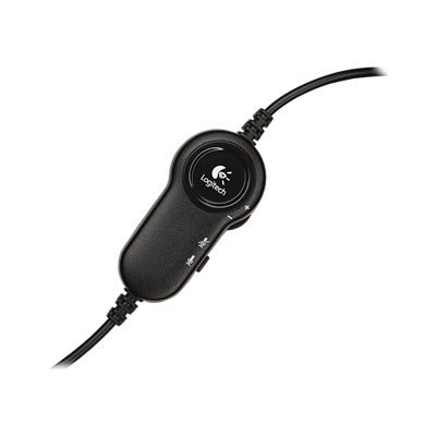 Logitech H151 Stereo Headset