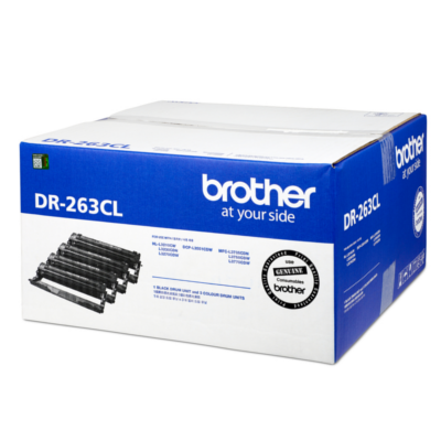 Brother DR-263CL Drum - 18k pages
