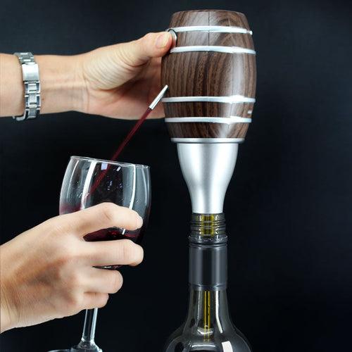 Valore Electric Wine Decanter Pump (LA16)