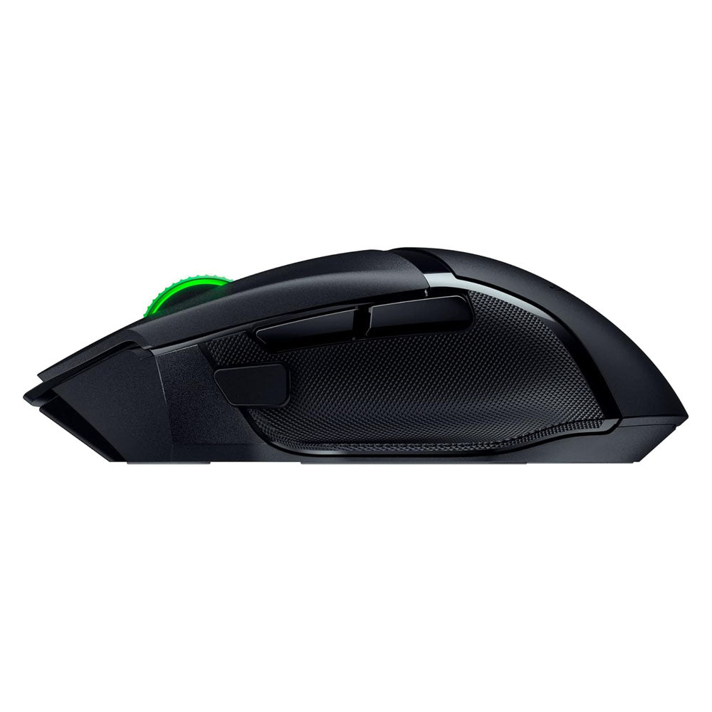 Razer Basilisk V3 X HyperSpeed Wireless Gaming Mouse (Black)