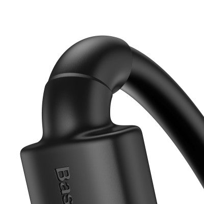 Baseus CADKLF-E01 Cafule 4K HDMI Cable 1m (Black)