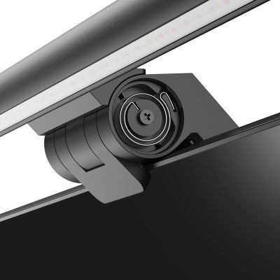 Baseus DGIWK-P01 USB Screen Hanging LED Light (Black)