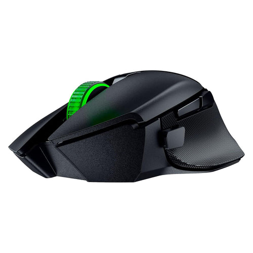 Razer Basilisk V3 X HyperSpeed Wireless Gaming Mouse (Black)
