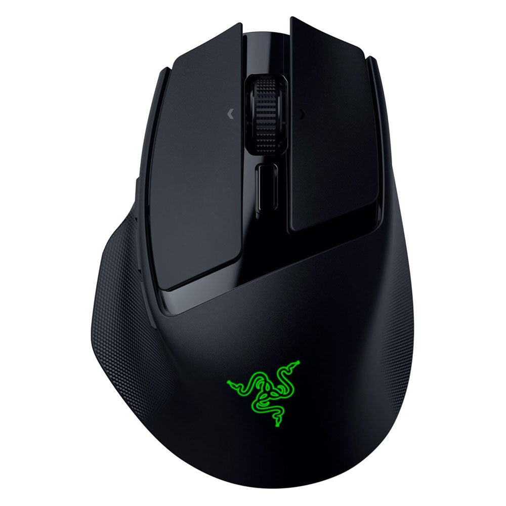 Razer Basilisk Mobile Wireless Gaming Mouse (Black) – Challenger