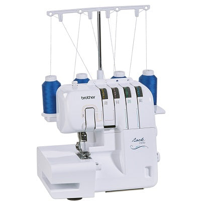 Brother Overlock Machine 2104D