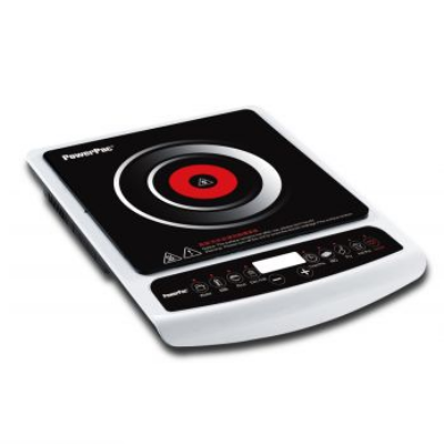 PowerPac Induction Cooker with Pot