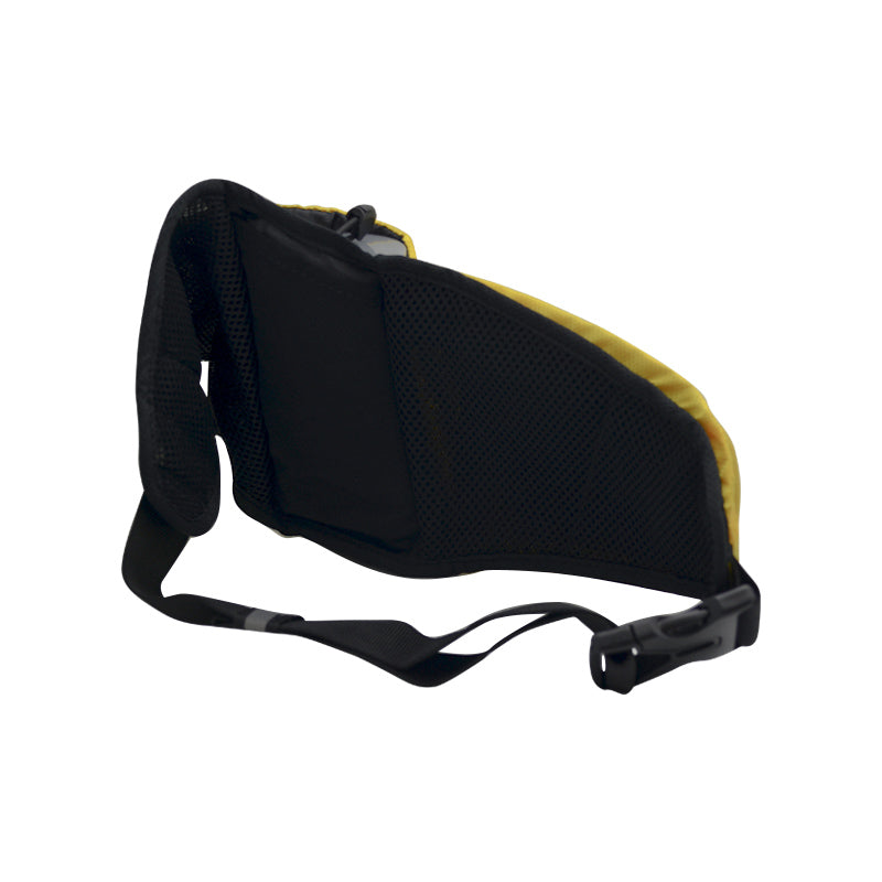 Hoco Sling Pouch Yellow