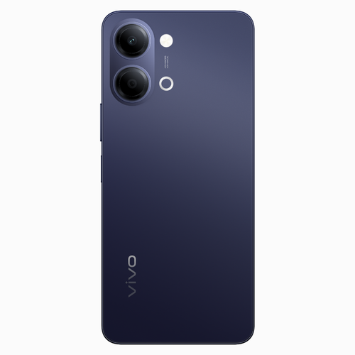 Vivo Y21 Black 6+128GB 5G