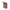 Redmonster Power Bang Mini 10000mAh PD20W with Built-in USB-C Cable (Red)