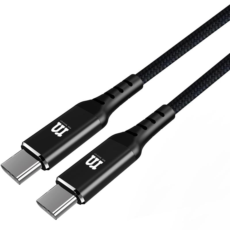 Redmonster CACC-240-22BK 240W 480Mpbs C-C Cable 2.2m (Black)