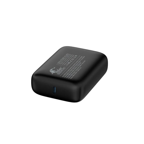 Redmonster Power Up+ Mini 10000mAh PD30W Power Bank (Black)