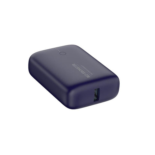 Redmonster Thunder Up+ Mini 10000mAh PD20W Power Bank (Blue)