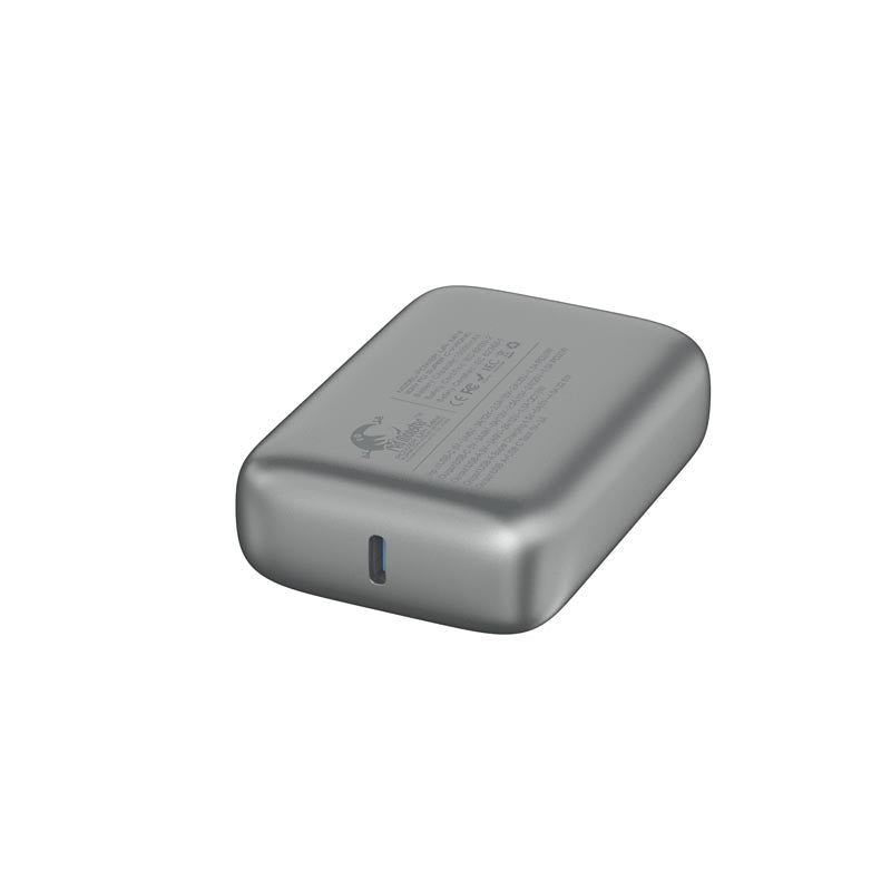 Redmonster Thunder Up+ Mini 10000mAh PD20W Power Bank (Grey)