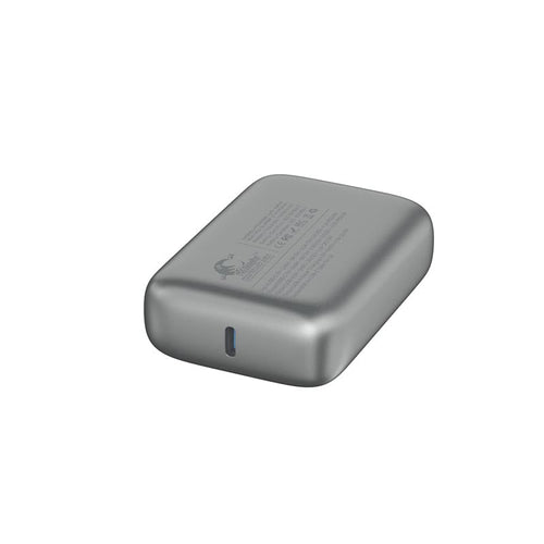 Redmonster Thunder Up+ Mini 10000mAh PD20W Power Bank (Grey)