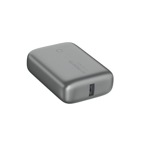 Redmonster Thunder Up+ Mini 10000mAh PD20W Power Bank (Grey)